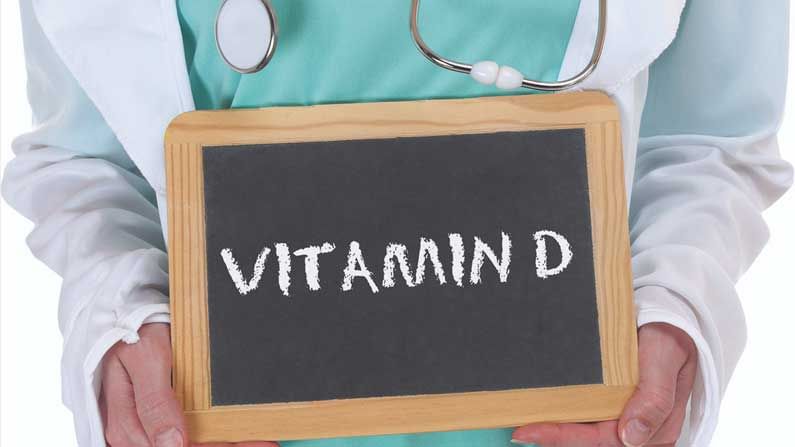 Vitamin D Food: విటమిన్‌-డి లోపంతో బాధపడతున్నారా.? ట్యాబ్లెట్లు వేసుకుంటున్నారా.? అయితే ఇలా చేయండి..