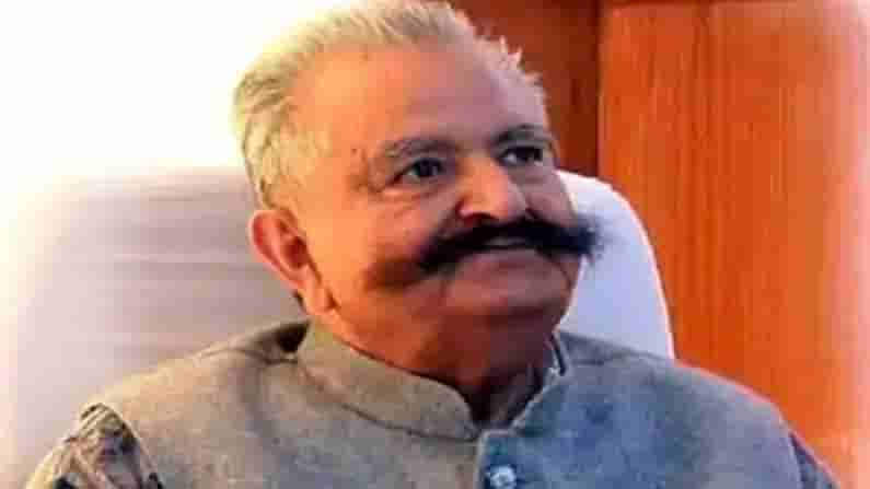 Sujan Singh Pathania Passes Away: హిమాచల్ప్రదేశ్ మాజీ మంత్రి సుజన్ సింగ్ కన్నుమూత.. పలువురి నేతల సంతాపం