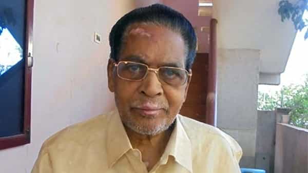 Former Zaheerabad MLA : జహీరాబాద్ మాజీ ఎమ్మెల్యే మృతి.. సంతాపం వ్యక్తం చేసిన సీఎం కేసీఆర్..