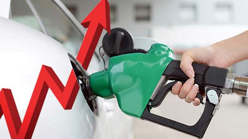 Petrol, Diesel Price: పెట్రోల్, డీజిల్‌పై బాదుడు.. గత ఆరేళ్లల్లో ఎంతశాతం పన్నులు పెరిగాయో తెలుసా..?