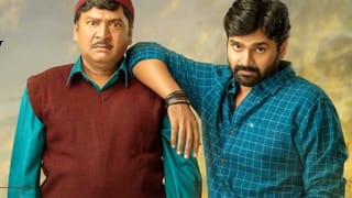 Sudheer 14 Movie: ముచ్చటగా మూడోసారి వారి కలయికలో సినిమా.. మరో ‘సమ్మోహనం’ అవుతుందా..?
