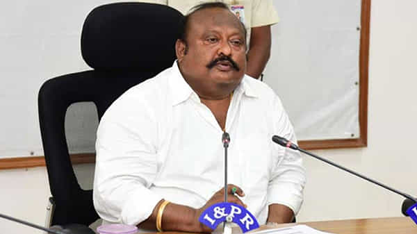 ఉచిత విద్యుత్కు దరఖాస్తులు చేసుకోండి.. ఆన్లైన్లో దరఖాస్తు చేసుకోవాలన్న మంత్రి గంగుల