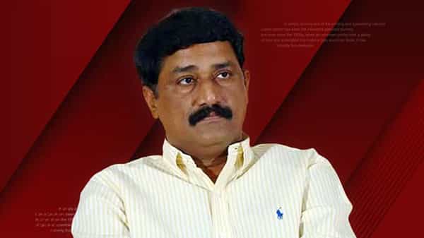 TDP MLA Ganta: సంచలన నిర్ణయం తీసుకున్న ఎమ్మెల్యే గంటా.. శాసనసభ్యత్వానికి రాజీనామా