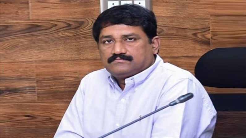 CM Jagan, Ganta Srinivasa Rao: ఏపీ ముఖ్యమంత్రి వైఎస్‌ జగన్‌కు ధన్యవాదాలు తెలిపిన గంటా శ్రీనివాసరావు