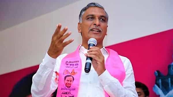 MLC Graduate Election Telangana: తెలంగాణకు ఏం చేసిందని బీజేపీకి ఓటు వేయాలి.. నిలదీసిన ఆర్థిక మంత్రి మంత్రి హరీష్ రావు