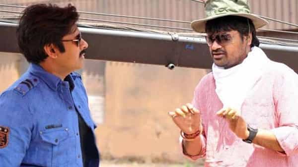 PSPK28: పవర్ స్టార్ సినిమాలో మలయాళ కుట్టీ.. పవన్- హరీష్ శంకర్ ప్రాజెక్ట్ లో ఆ హీరోయిన్