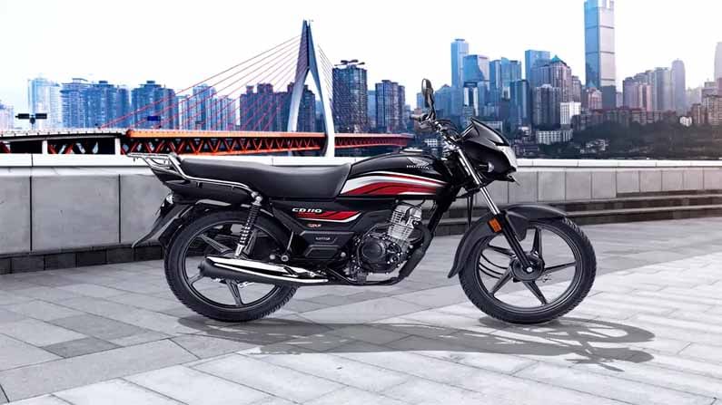 honda cd 110 dream bs4 price