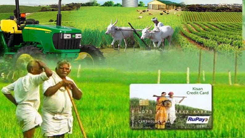 Kisan Credit Card: కిసాన్‌ క్రెడిట్‌ కార్డు కోసం ఎలా దరఖాస్తు చేసుకోవాలి.. ఈ కార్డును ఎవరెవరు పొందవచ్చు