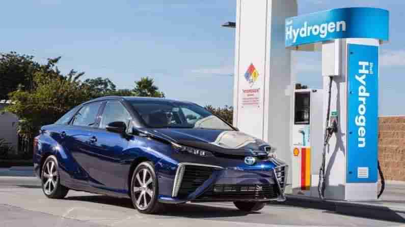 Hydrogen Fuel Car: త్వరలోనే మార్కెట్లోకి రానున్న హైడ్రోజన్‌ కార్లు.. పైలెట్‌ ప్రాజెక్టుగా ఢిల్లీలో ప్రారంభం