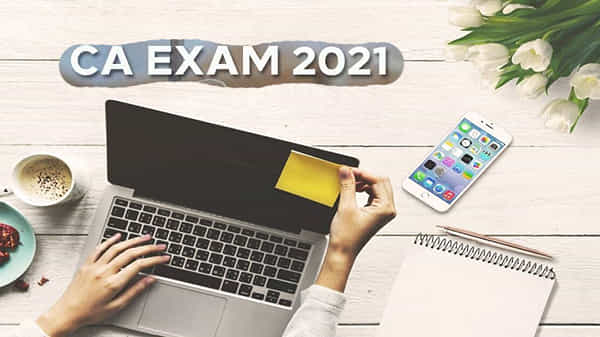 CA Exam Date 2021: సీఏ పరీక్ష రాసే విద్యార్థులకు గుడ్ న్యూస్.. పరీక్షల తేదీలు.. పూర్తి వివరాలు ఇలా ఉన్నాయి..