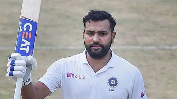 ICC Test Rankings: టెస్టు ర్యాంకింగ్స్లో టాప్ లేపిన రోహిత్ శర్మ.. ఏకంగా 6 స్థానాలు ఎగబాకి.. కెరీర్ బెస్ట్