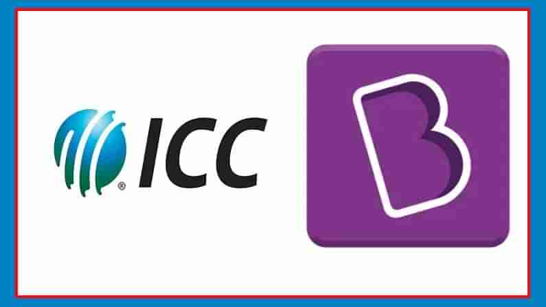 ICC Appoints BYJUS : ప్రసార, డిజిటల్ హక్కులతోపాటు ఐసీసీ గ్లోబల్ పార్ట్నర్‌గా బైజూస్..