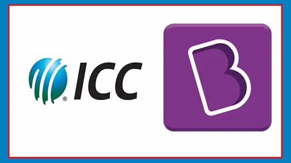 ICC Appoints BYJUS : ప్రసార, డిజిటల్ హక్కులతోపాటు ఐసీసీ గ్లోబల్ పార్ట్నర్గా బైజూస్..