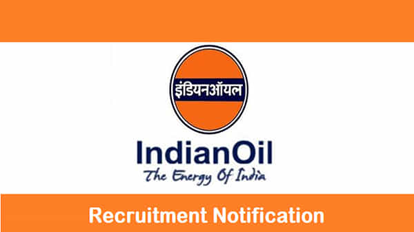 IOCL Recruitment 2021: ఇండియన్ ఆయిల్ కార్పొరేషన్ లిమిటెడ్లో ఉద్యోగాల భర్తీకి నోటిఫికేషన్