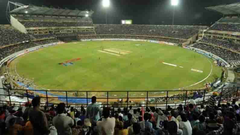IPL 2021: ఈసారి హైదరాబాద్‌లో ఐపీఎల్‌ మ్యాచ్‌లు జరుగుతాయా.. లేదా.. కరోనా నేపథ్యంలో ఏం జరగనుంది.?