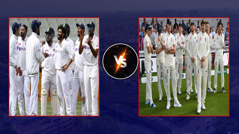 India vs England, 1st Test: శతకొట్టిన జో రూట్.. భారీ స్కోర్ దిశగా ఇంగ్లాండ్.. స్కోర్ వివరాలు ఇవే..