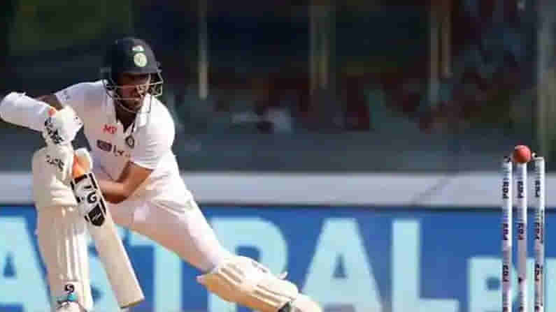 Ind Vs Eng 1st Test: టీమిండియా 337 పరుగులకు ఆలౌట్.. ఆదుకున్న వాషింగ్టన్ సుందర్.. స్కోర్ల వివరాలివే