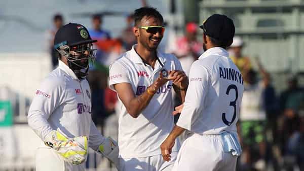 India vs England: భారత్-ఇంగ్లండ్ టెస్ట్ సిరీస్.. రెండో వన్డేలో 317 పరుగుల భారీ తేడాతో ఘన విజయం సాధించిన టీమిండియా..