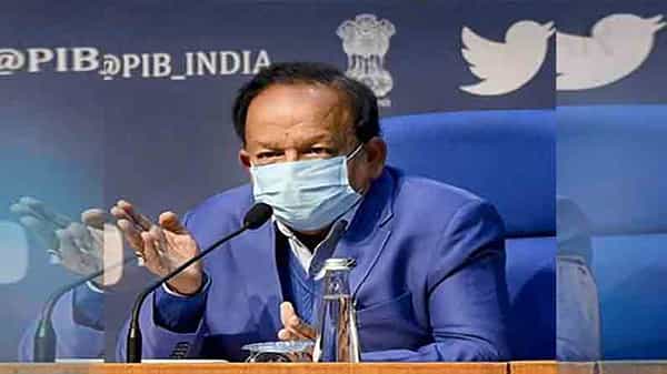 COVID-19 vaccine: భారత్ ఆపన్నహస్తం.. 76 దేశాలకు కోవిడ్ వ్యాక్సిన్ పంపిణీ: కేంద్రమంత్రి హర్షవర్ధన్
