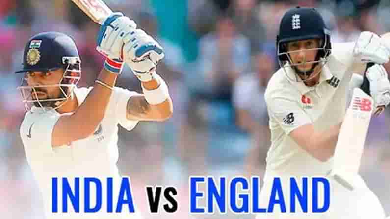 India vs England 4th Test Live: రెండో రోజు మొదలైన ఆట.. కష్టాల్లో భారత్...వరుసగా వికెట్లు