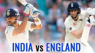 India vs England 4th Test Live: రెండో రోజు మొదలైన ఆట.. కష్టాల్లో భారత్...వరుసగా వికెట్లు