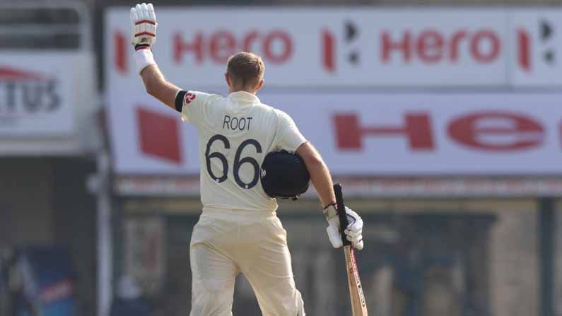 India vs England 1st Test: జో రూట్ అద్భుతమైన సెంచరీ.. తొలిరోజు ఇంగ్లాండ్‌దే.. స్కోరు వివరాలు