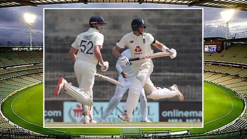 India vs England : దూకుడు మీదున్న ఇంగ్లాండ్ ఆటగాళ్లు.. లంచ్ విరామ సమయానికి స్కోరు..