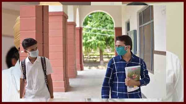 రెండో రోజుకు జేఈఈ మెయిన్ పరీక్ష.. మైనస్ మార్కులు తొలగించడంతో పాటు ఆప్షన్లు.. విద్యార్థులకు తగ్గిన ఒత్తిడి..!