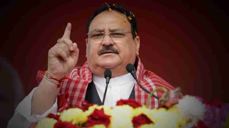 Bjp Chief Jp Nadda: అహంకారం వల్లే మమత రైతు చట్టాలను అమలు చేయడంలేదు.. బీజేపీ చీఫ్ జేపీ నడ్డా