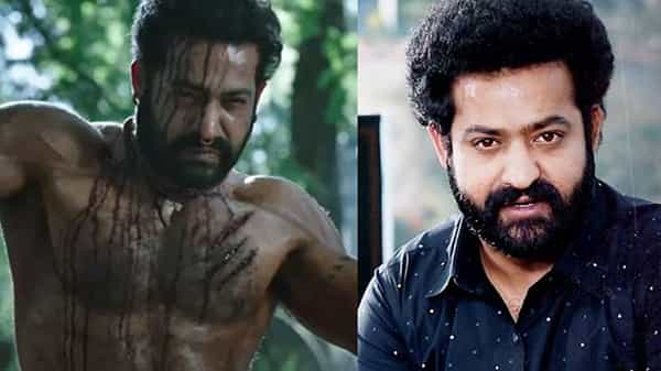 Jr NTR: నందమూరి తారకరామారావు హాలీవుడ్ ప్రాజెక్ట్.. స్టోరీ చెప్పిన నైట్ శ్యామలన్..! భారీ అంచనాలు