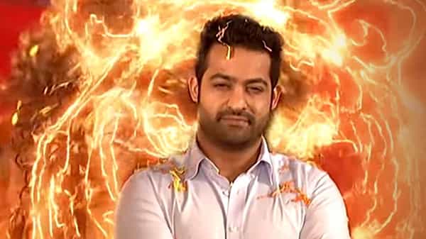 Jr. NTR Covid-19 positive: కరోనా బారినపడ్డ జూనియర్ ఎన్టీఆర్.. స్వయంగా ట్వీట్.. ప్రస్తుతం ఎలా ఉందంటే