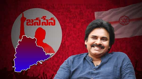 Janasena in Telangana : సేనాని చూపు తెలంగాణ వైపు .. పార్టీ విస్తరణపై పవన్ సంచలన కామెంట్స్