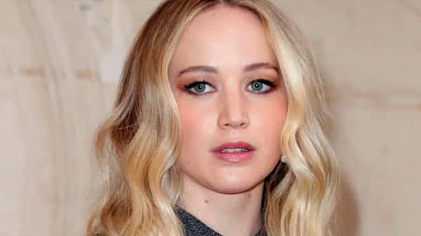 Jennifer Lawrence Injured: షూటింగ్లో గాయపడిన హాలీవుడ్ అందాల భామ.. యాక్షన్ సీన్ చిత్రీకరిస్తుండగా ప్రమాదం..