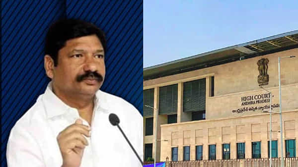 MLA Jogi Ramesh: వైసీపీ ఎమ్మెల్యే జోగి రమేశ్ పార్టీ ర్యాలీలు, సభల్లో పాల్గొనవచ్చన్న హైకోర్టు.. కానీ