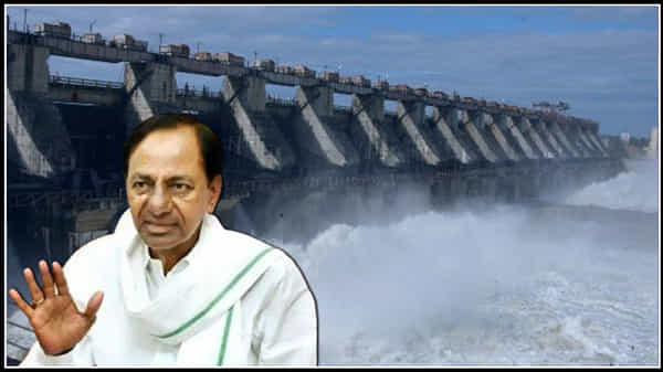 తెలంగాణలో మరో రెండు భారీ ఎత్తిపోతలకు ప్రణాళికలు.. నారాయణఖేడ్, జహీరాబాద్లకు కాళేశ్వరం జలాలు..!