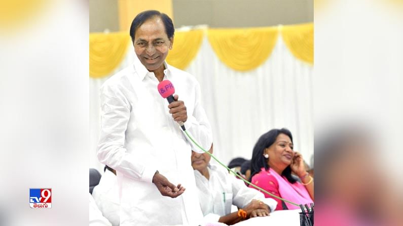 కొత్తగా ఎన్నికైన మేయర్ కార్పొరేటర్లకు CM కేసీఆర్‌ కృతజ్ఞతలు 