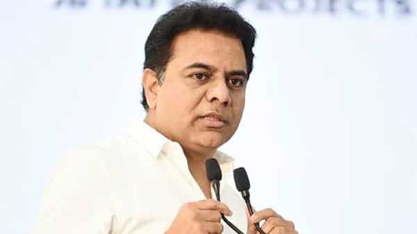 KTR: హైదరాబాద్ వ్యాక్సిన్ రాజధాని అని చెప్పుకోవడం గర్వంగా ఉంది.. బయో ఎషియాలో మంత్రి కేటీఆర్ వ్యాఖ్యలు..