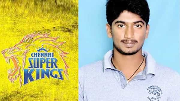 CSK IPL 2021 auction: ఈసారి ఐపీఎల్లో కడప కుర్రాడి ఖలేజా.. దక్కించుకున్న సీఎస్కే..ల్యాండ్ ఆఫ్ బాహుబలి అంటూ