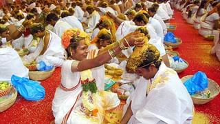 Puri Jagannatha Temple :  పూరి జగన్నాథుడికి  దేవతా రూపాలతో 4.8 కేజీల బంగారు నగలను సమర్పించిన ఓ భక్తుడు