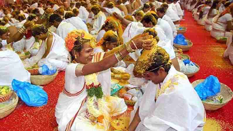 శ్రీవారి భక్తులకు గుడ్ న్యూస్.. కళ్యాణమస్తు కార్యక్రమానికి ముహూర్తం ఫిక్స్.. 10 ఏళ్ల తర్వాత మళ్లీ