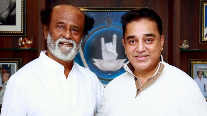 Kamal-and-Rajini