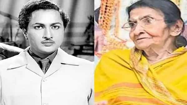 Kanta Rao Wife Death: సినీ నటుడు కాంతారావు సతీమణి హైమావతి (87) గుండెపోటుతో మృతి.. సినీ ప్రముఖుల సంతాపం