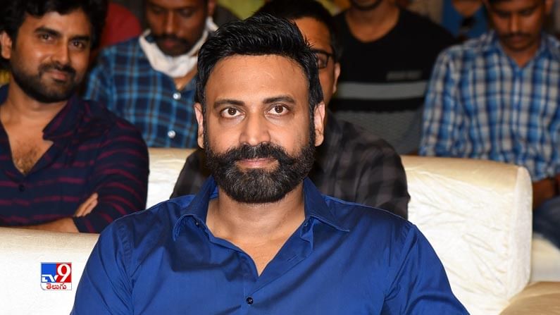 ‘కపటధారి’ ప్రీ రిలీజ్ ఈవెంట్