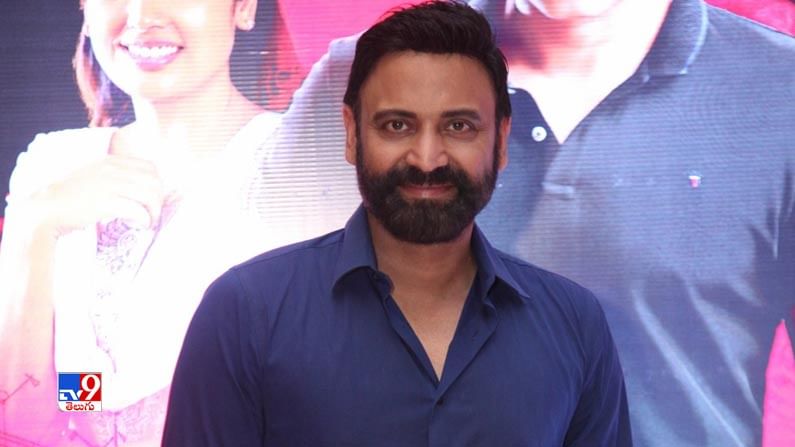 ‘కపటధారి’ ప్రీ రిలీజ్ ఈవెంట్