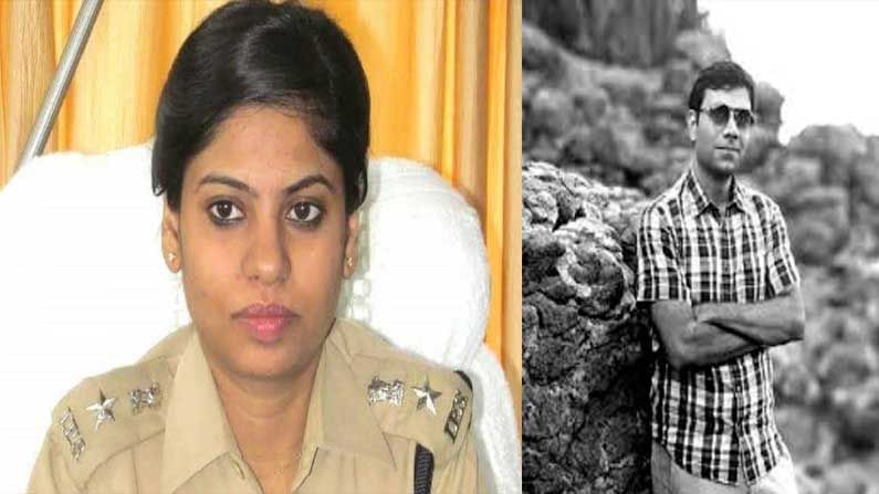 IPS Officer Alleges Dowry Harassment:ఐపీఎస్ ఆఫీసర్ కు తప్పని వరకట్న వేధింపులు.. భర్త , అతని కుటుంబ సభ్యులపై ఫిర్యాదు