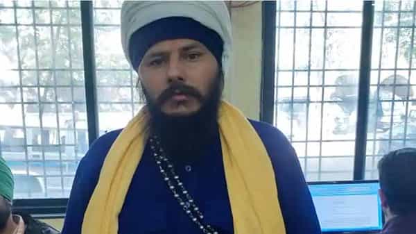Khalistan Terrorist: పంజాబ్, మహారాష్ట్ర పోలీసుల సంయుక్త ఆపరేషన్.. నాందేడ్లో ఖలిస్థాన్ ఉగ్రవాది అరెస్ట్..