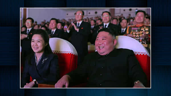 Ri Sol Ju Reappears: ఎన్నాళ్లకెన్నాళ్లకు ?ఏడాది తరువాత మళ్ళీ పబ్లిక్ గా కనిపించిన కిమ్ భార్య రీ సోల్ జూ
