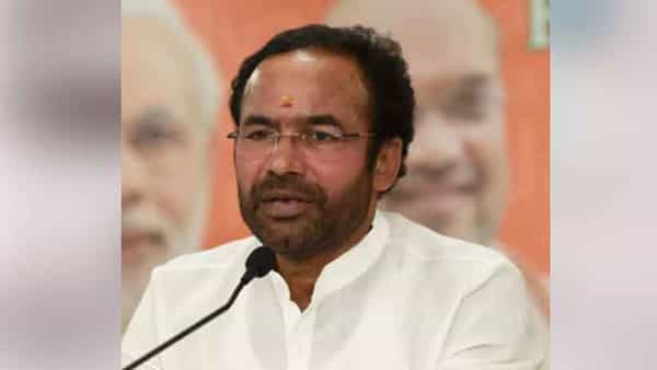 Kishan Reddy: కార్యకర్త స్థాయి నుంచి కేంద్రమంత్రిగా.. తెలంగాణ నుంచి బీజేపీ సర్కారులో కేబినెట్ ర్యాంక్ పొందిన తొలి నేత