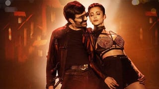 Tapsee: ఆకట్టుకుంటోన్న తాప్సీ కొత్త సినిమా ఫస్ట్‌లుక్‌.. ఇంతకీ తను అక్కడ అలా ఎందుకు ఉంది..?