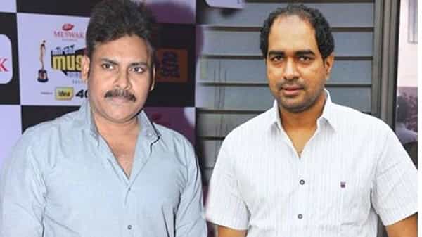 Pawan Kalyan: మల్లయోధులతో తలపడుతోన్న పవర్ స్టార్ పవన్ కళ్యాణ్... వైరల్గా మారిన లొకేషన్ ఫొటోలు..